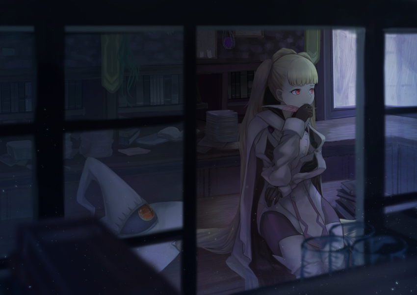 Eitri (Fire Emblem) Rule 34 Image