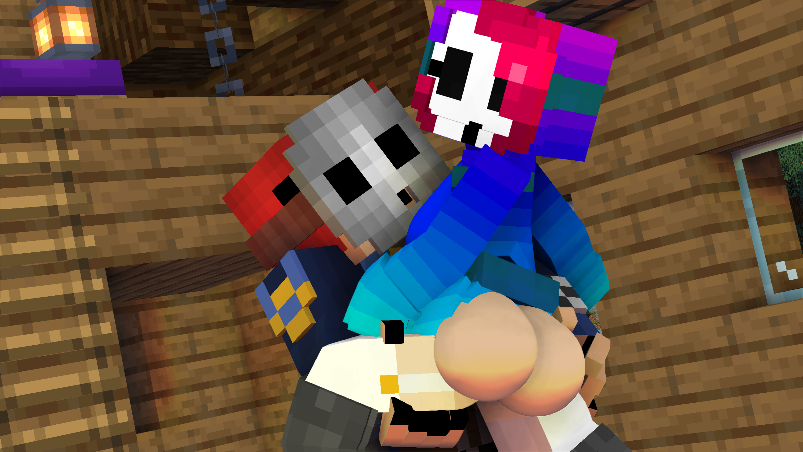 Mario (Series) Rule 34 Image