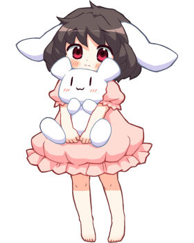 Inaba Mob (Touhou) Rule 34 Image