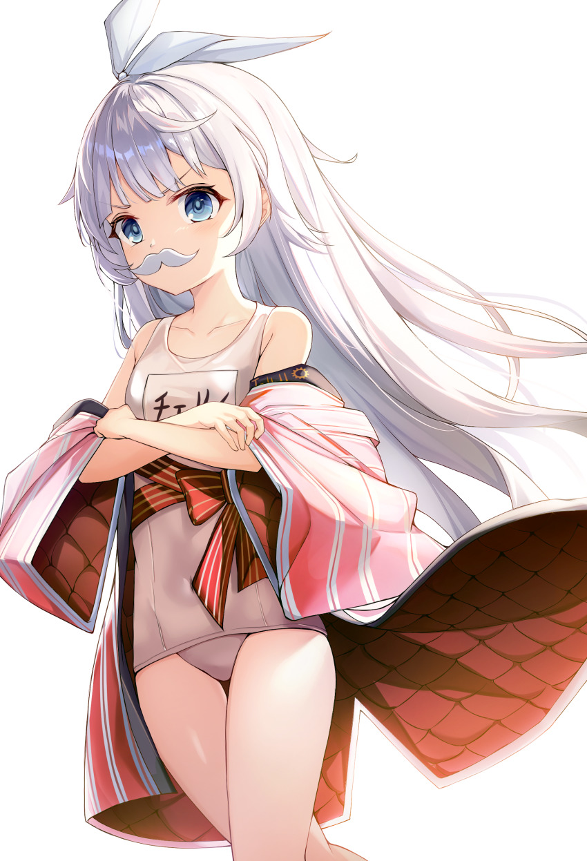 Cherino (Blue Archive) Rule 34 Image