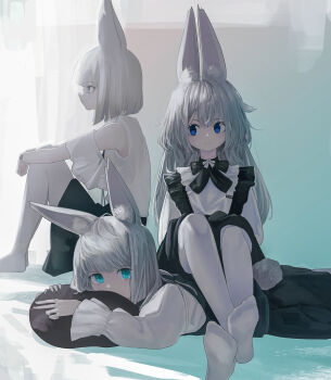 Animal Ear Fluff Rule 34 Image