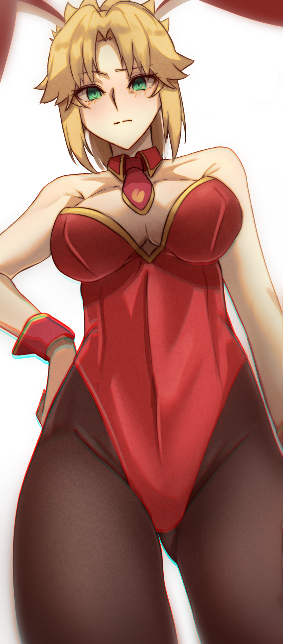 Mordred (Fate) Rule 34 Image