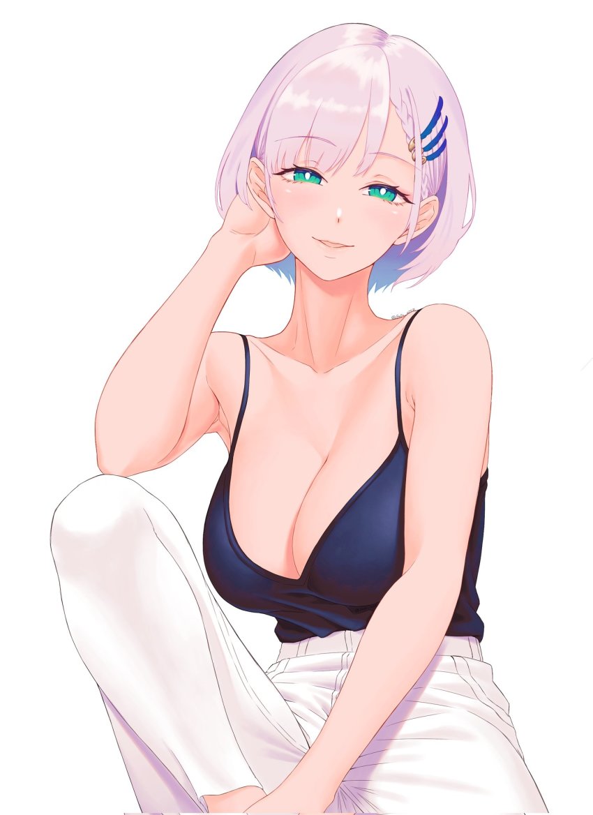 Pavolia Reine (Hololive) Rule 34 Image