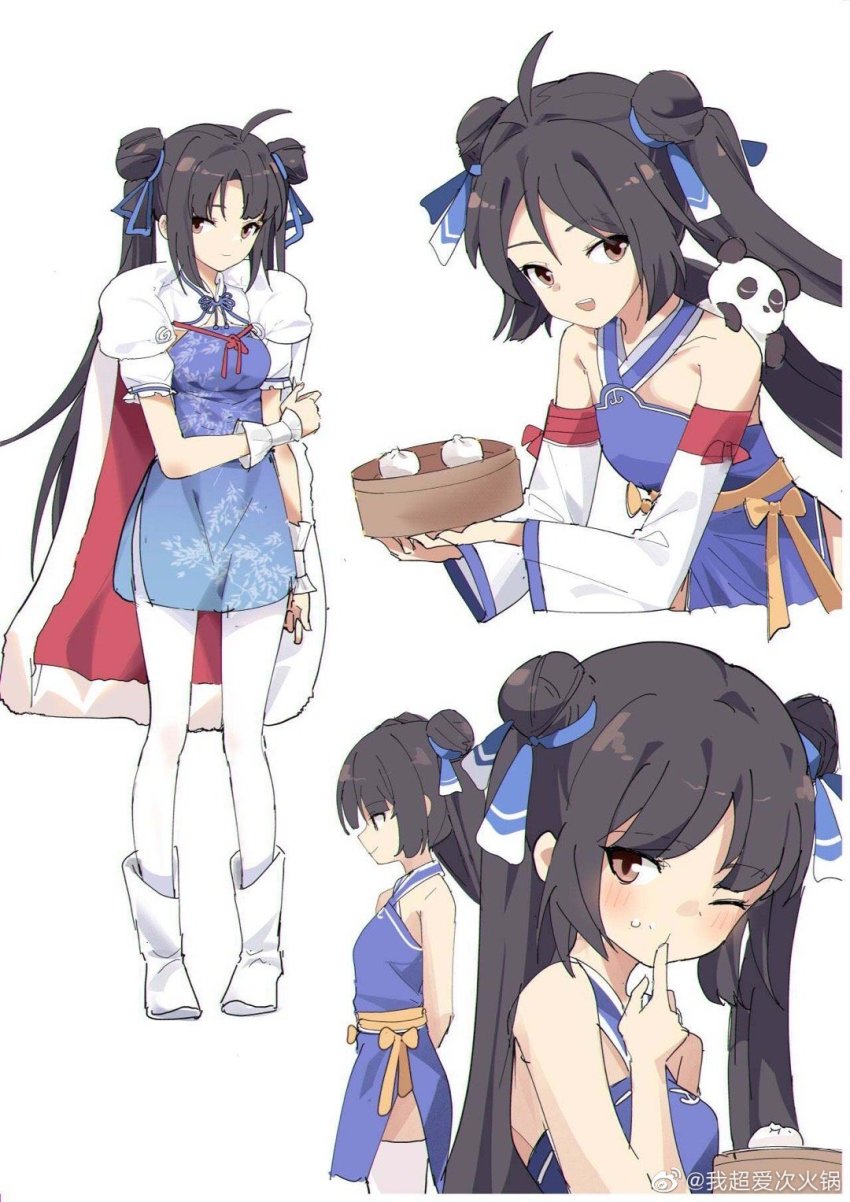 Black Hair Rule 34 Image