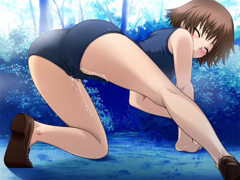 All Fours Rule 34 Image