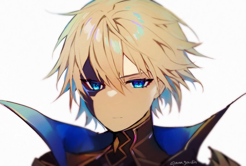 Dainsleif (Genshin Impact) Rule 34 Image