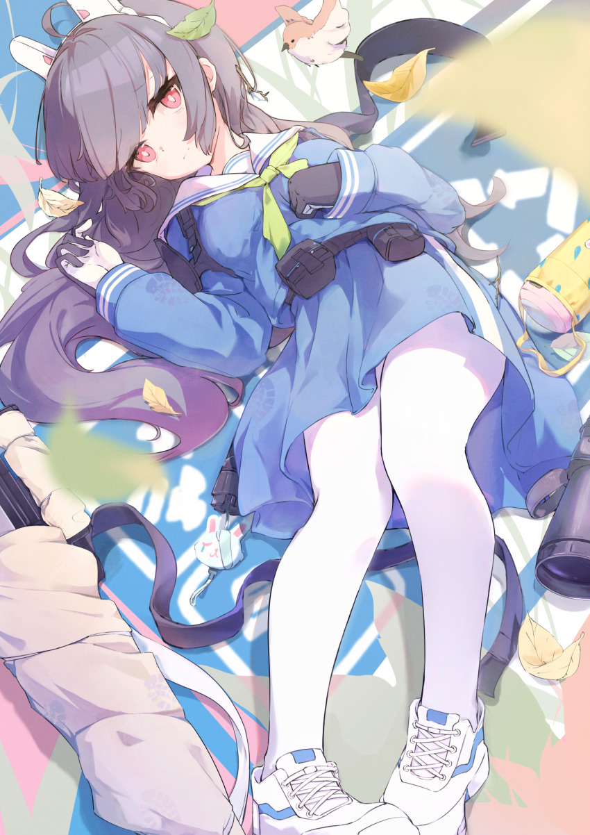 Miyu (Blue Archive) Rule 34 Image