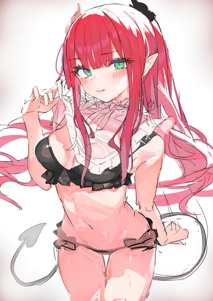 Kitagawa Marin (Sono Bisque Doll Wa Koi Wo Suru) Rule 34 Image