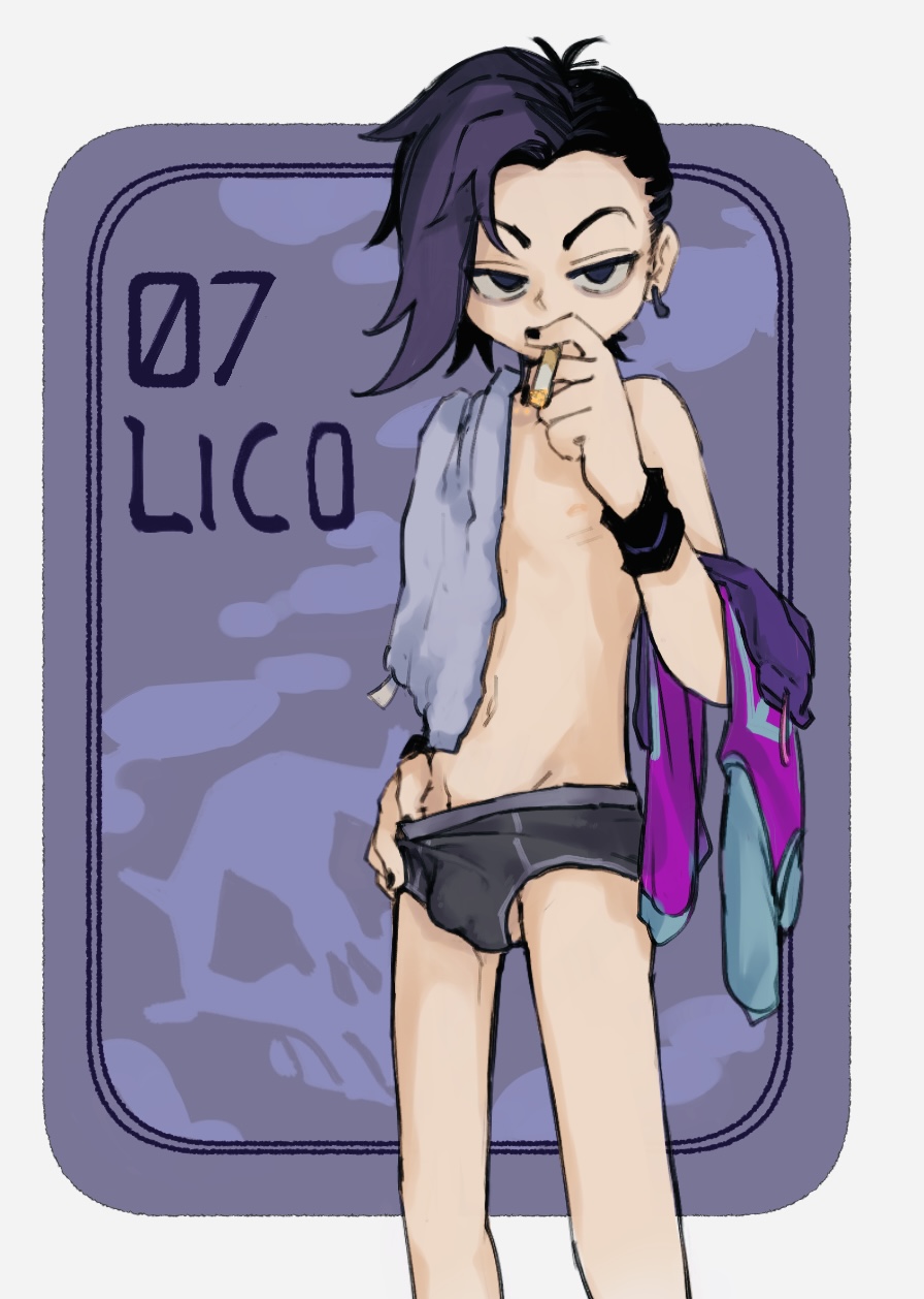 Original Rule 34 Image