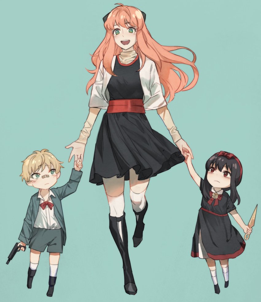 Anya (Spy X Family) Rule 34 Image