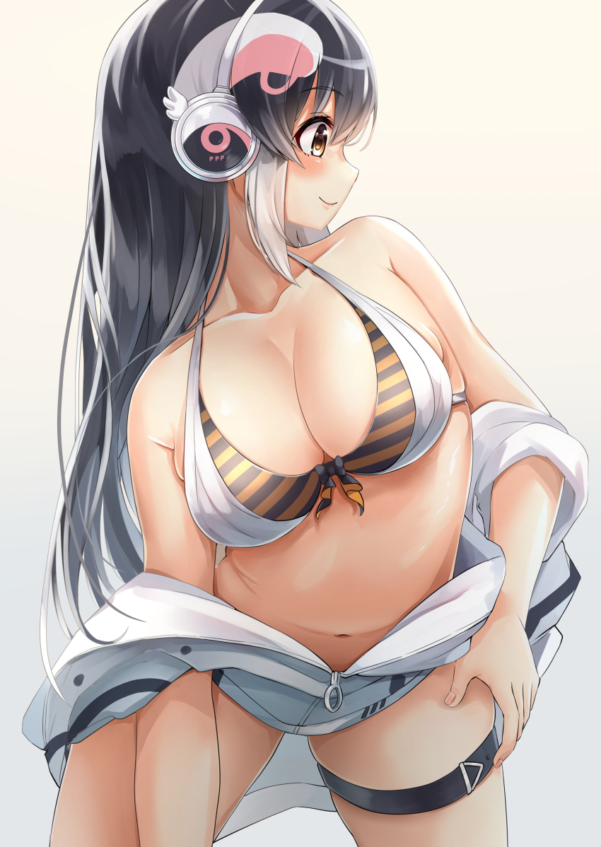 African Penguin (Kemono Friends) Rule 34 Image