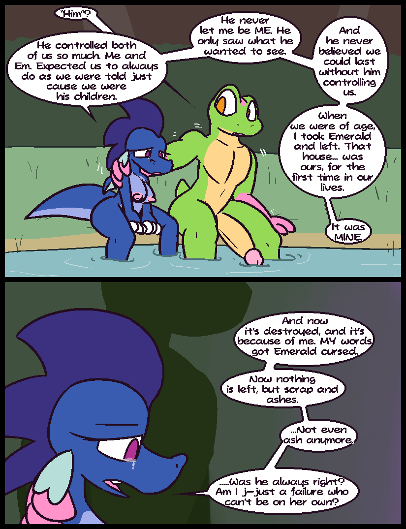Caspar The Frog Rule 34 Image