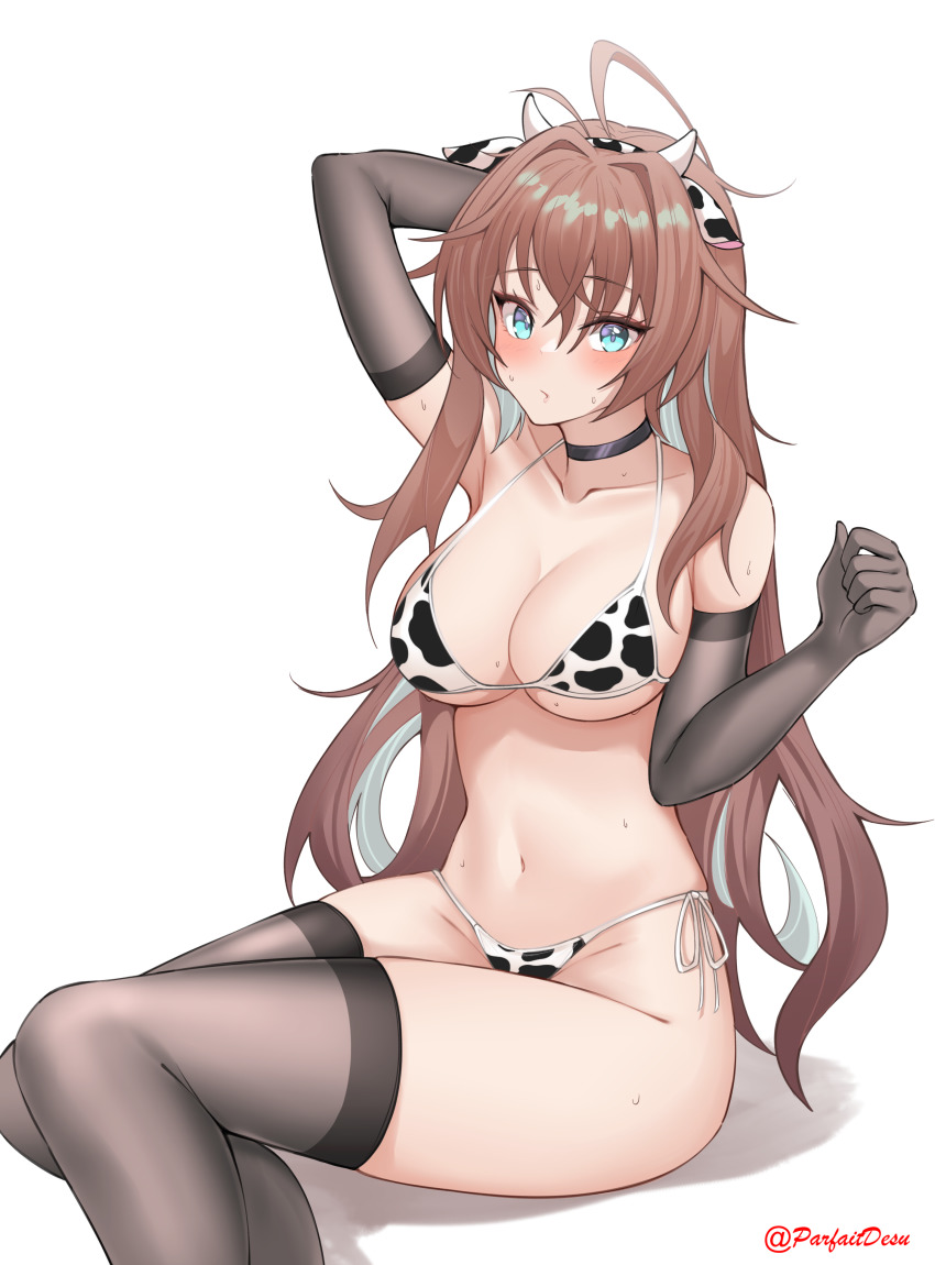 Impero (Azur Lane) Rule 34 Image