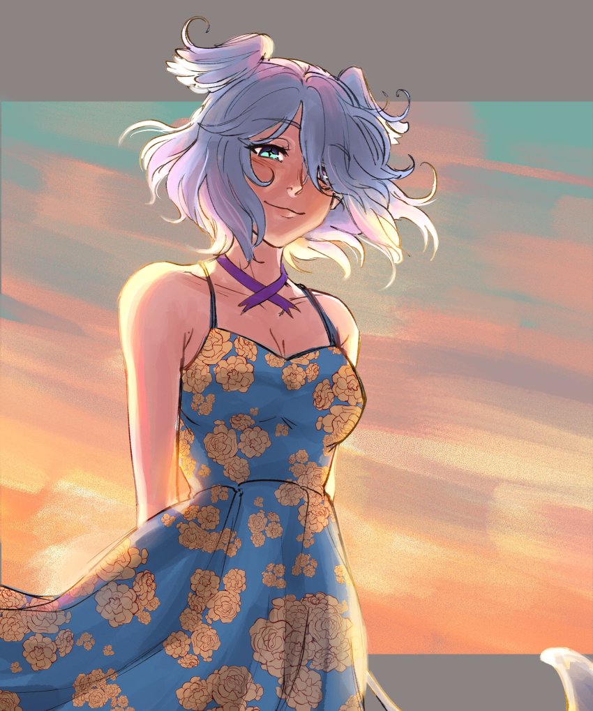 Elira Pendora (Nijisanji) Rule 34 Image