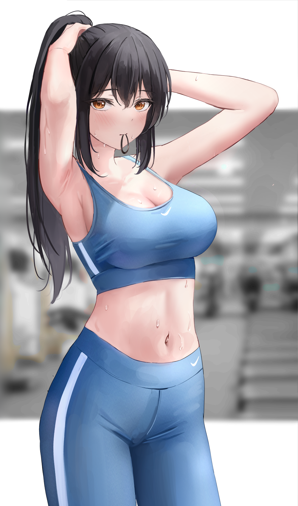 Character Request (Copyright Request) Rule 34 Image