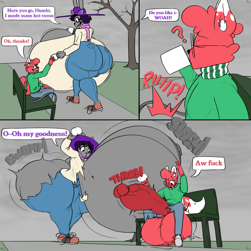 Lottie Cummins (Thechavicgerman) Rule 34 Image