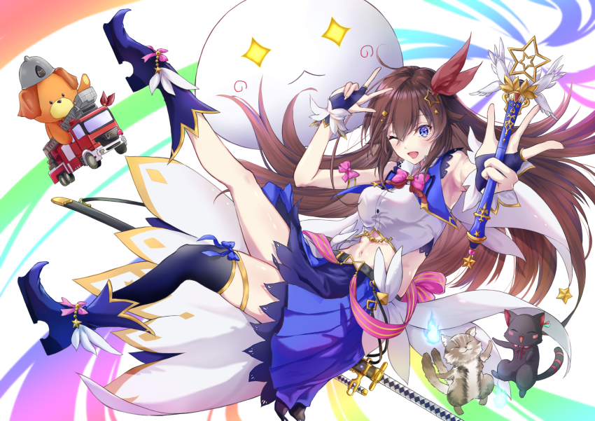Tokino Sora (Ankimo (Tokino Sora)) Rule 34 Image