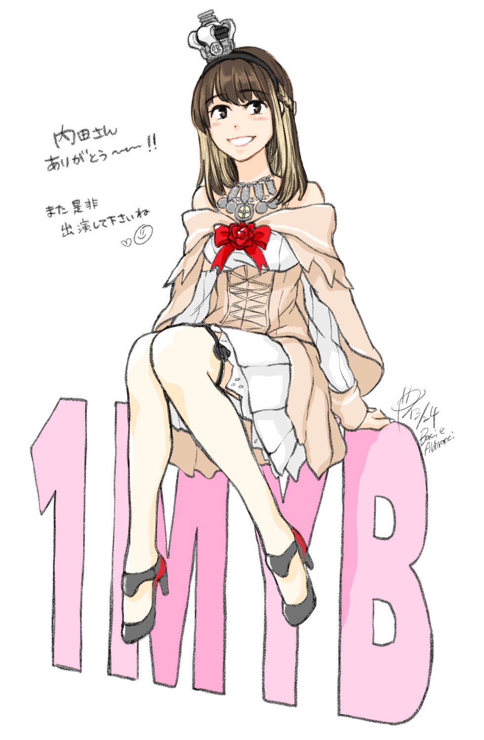 Kantai Collection Rule 34 Image
