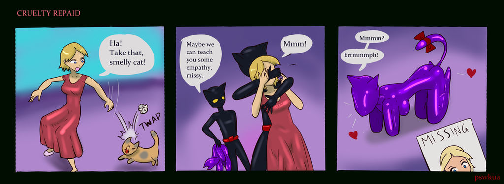 Animal Rule 34 Image