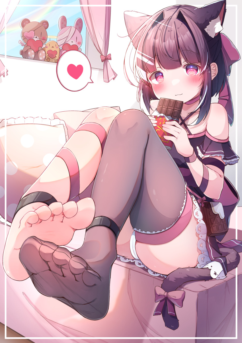 Indie Virtual Youtuber Rule 34 Image