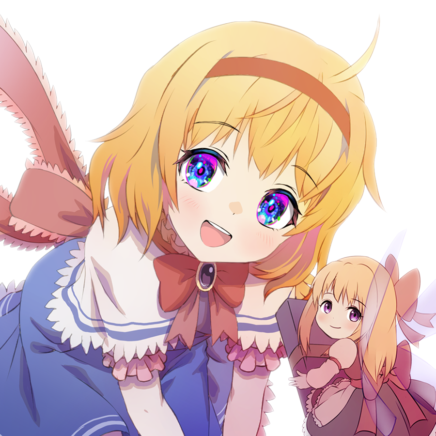 Alice Margatroid (Touhou) Rule 34 Image