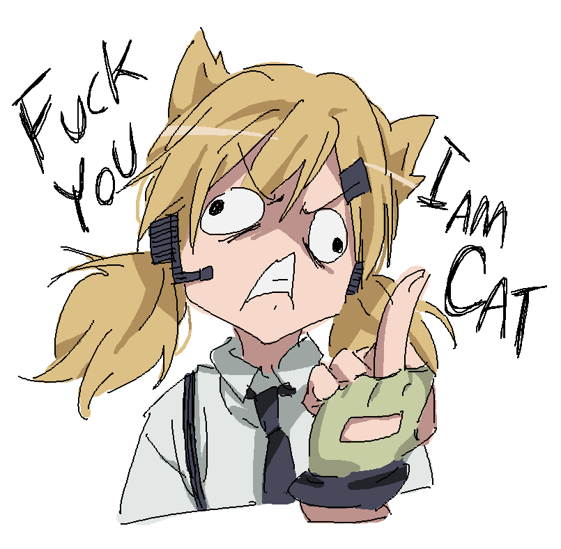 Girls' Frontline Rule 34 Image