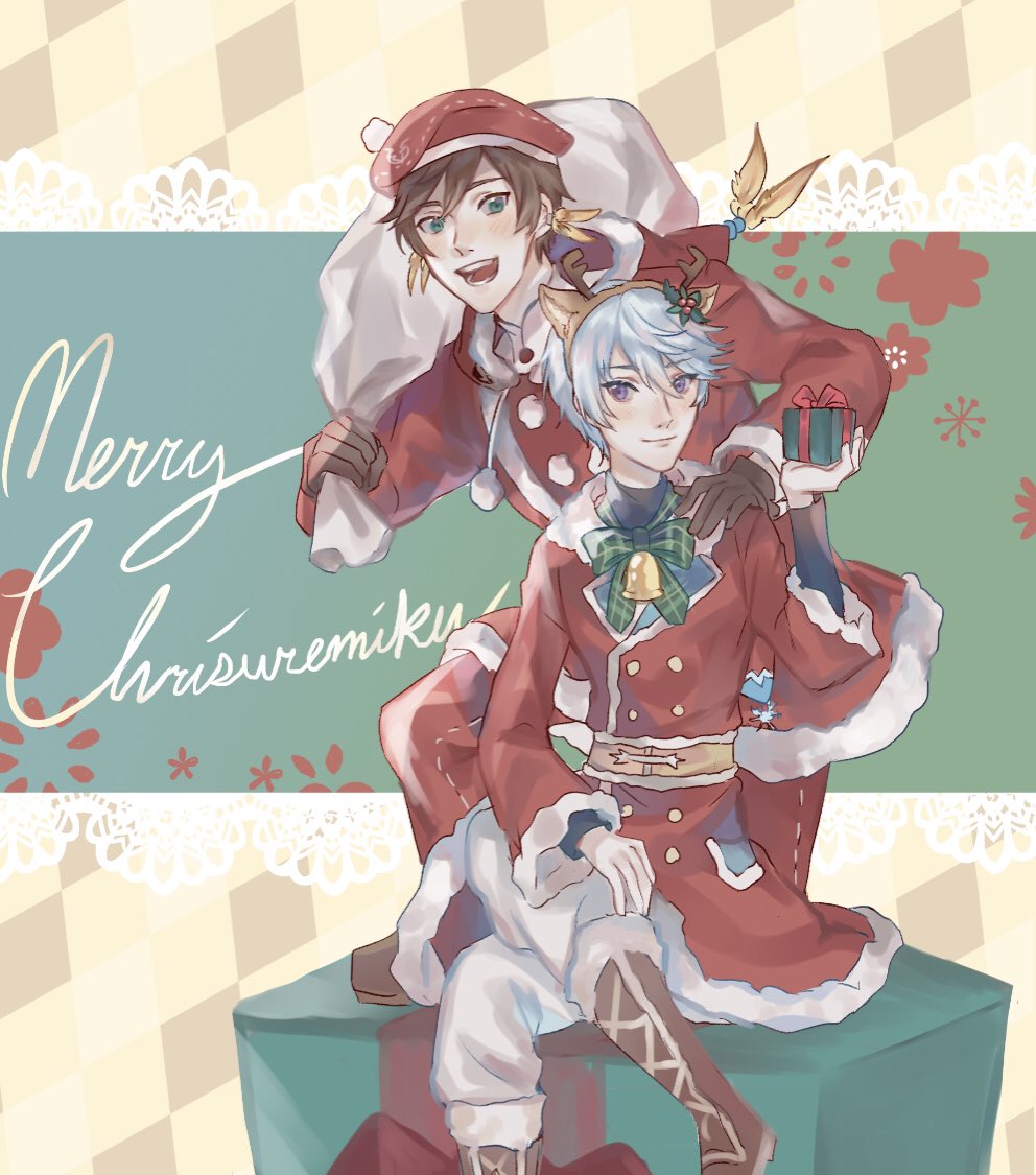Mikleo (Tales) Rule 34 Image