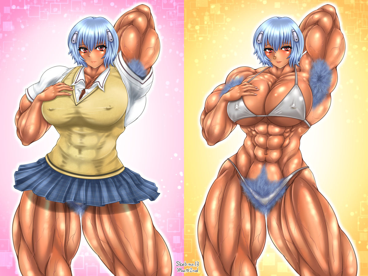 Abs Rule 34 Image