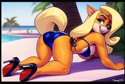 Crash (Series) Rule 34 Image