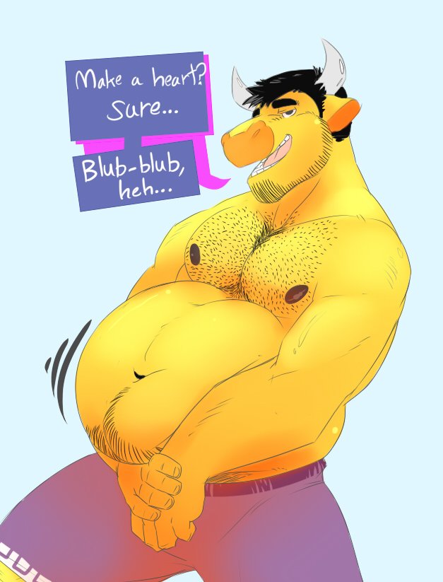 Beal(Wildyena) Rule 34 Image
