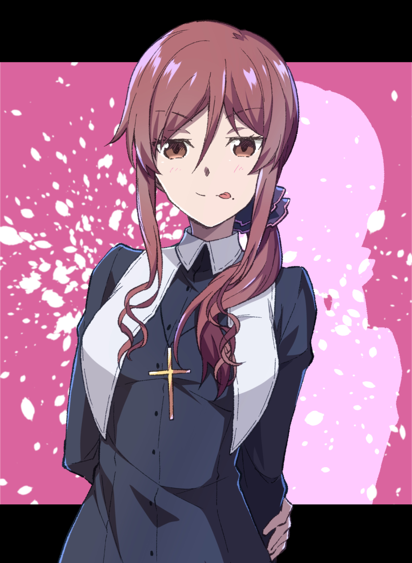 Noel (Tsukihime) Rule 34 Image