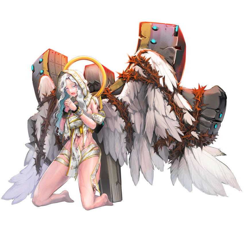 Last Origin Rule 34 Image