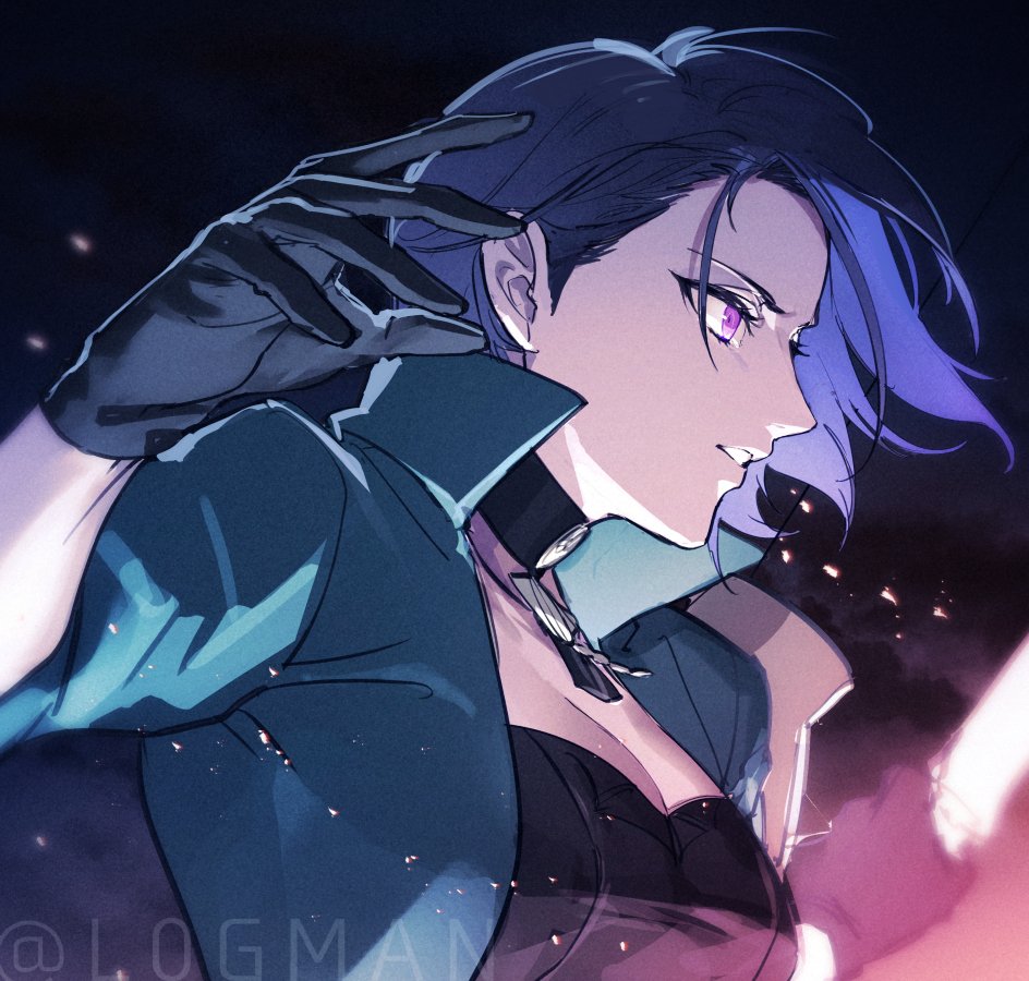 Shamir Nevrand (Fire Emblem) Rule 34 Image