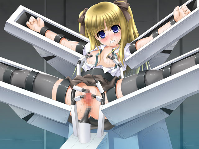 Anal Rule 34 Image