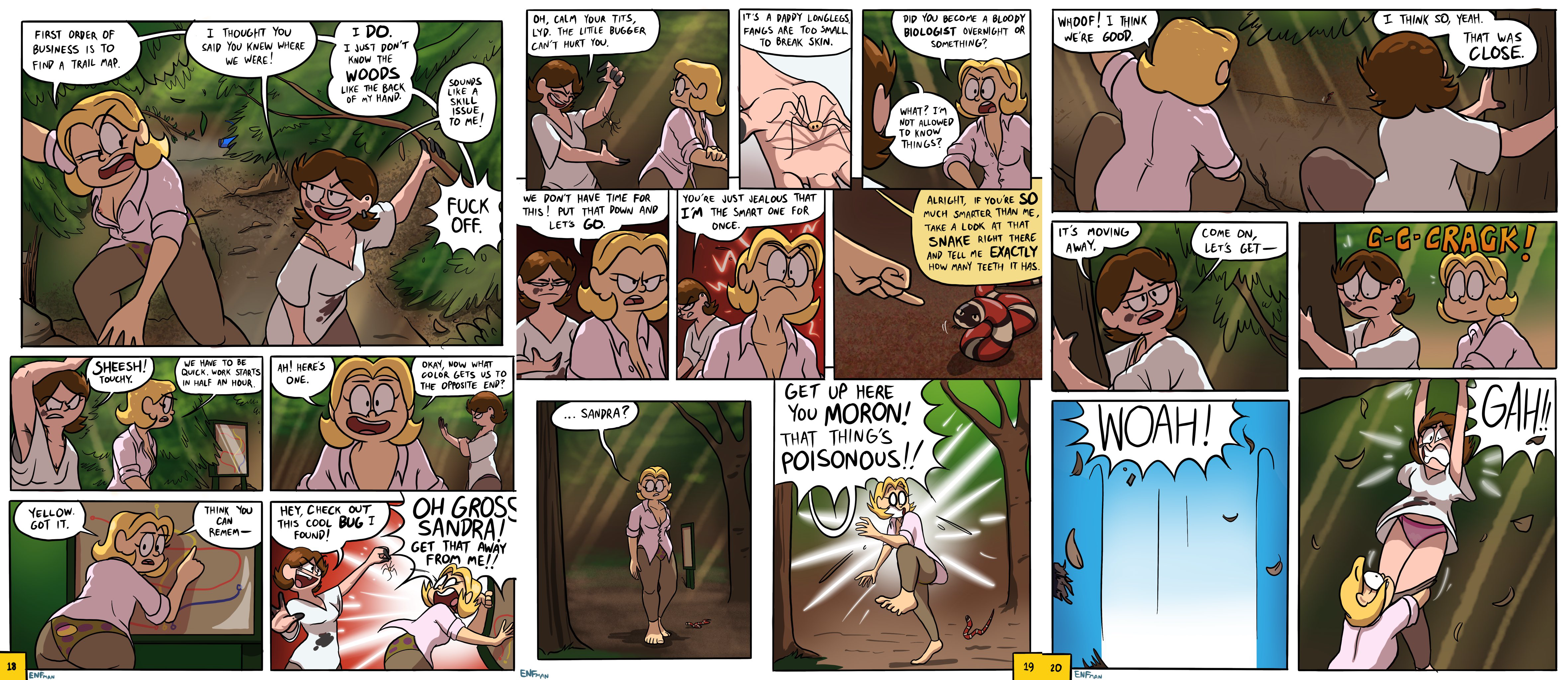 Lydia Rose Rule 34 Image