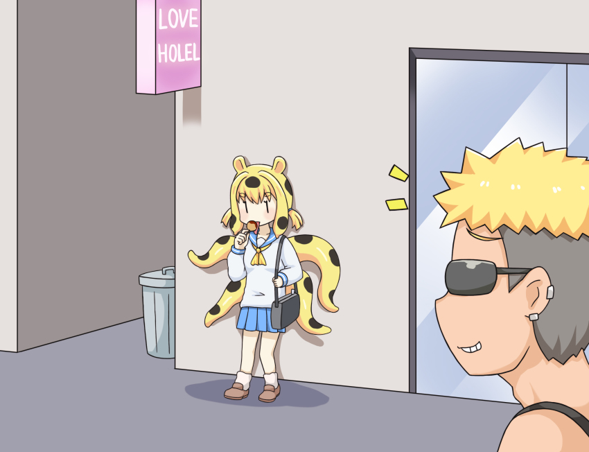 Original Rule 34 Image