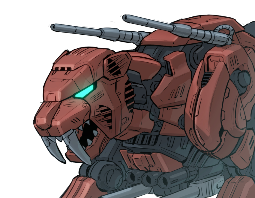 Zoids Rule 34 Image
