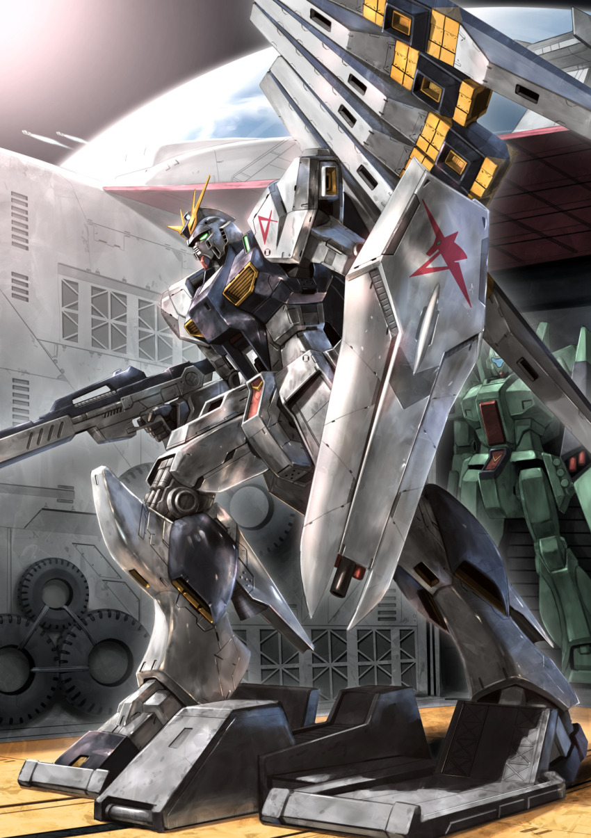Char'S Counterattack Rule 34 Image