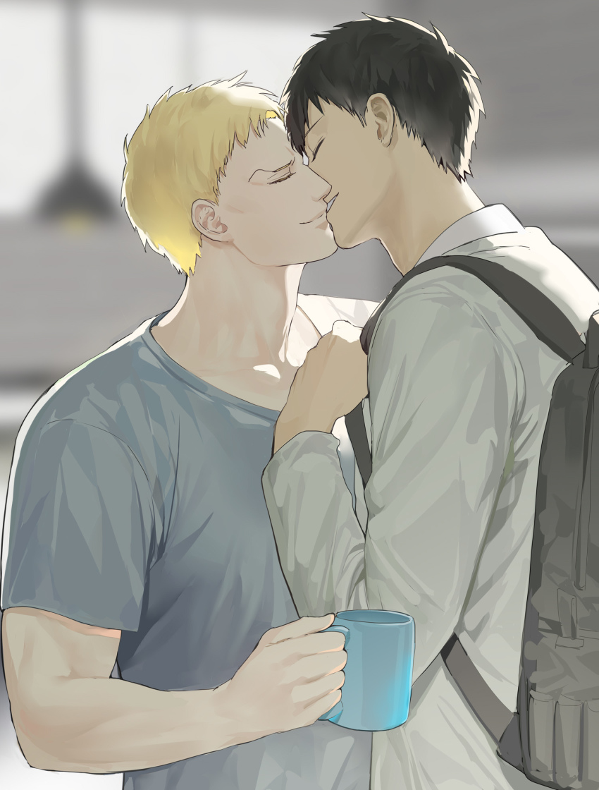 Bertolt Hoover (Shingeki No Kyojin) Rule 34 Image