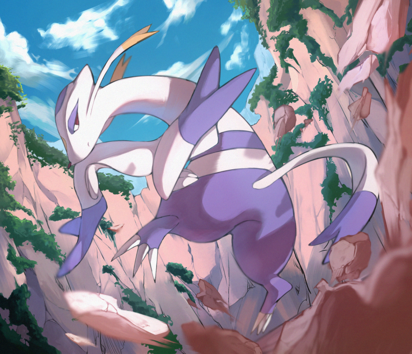 Gen 5 Pokemon (Nintendo) Rule 34 Image