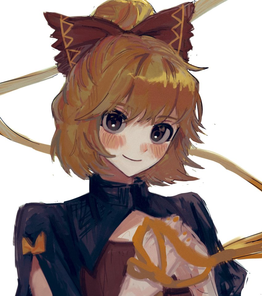 Kurodani Yamame (Touhou) Rule 34 Image