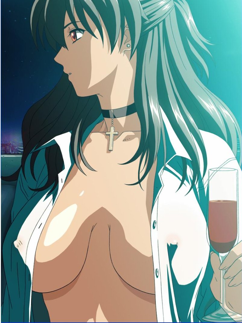 Jellyfish (Company) Rule 34 Image