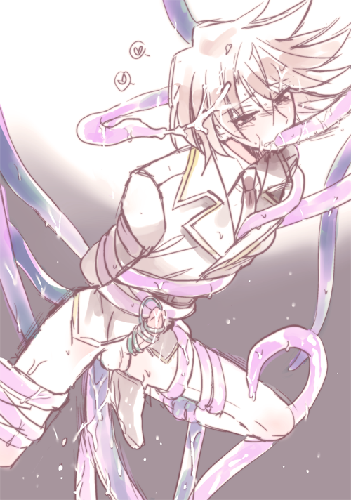 Kai Toshiki (Cardfight!! Vanguard) Rule 34 Image