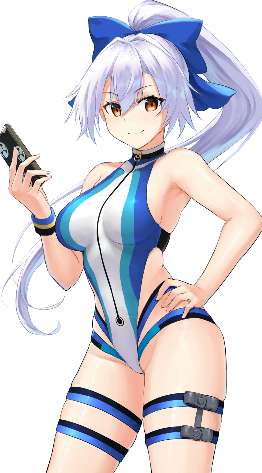 Tomoe Gozen (Fate) Rule 34 Image