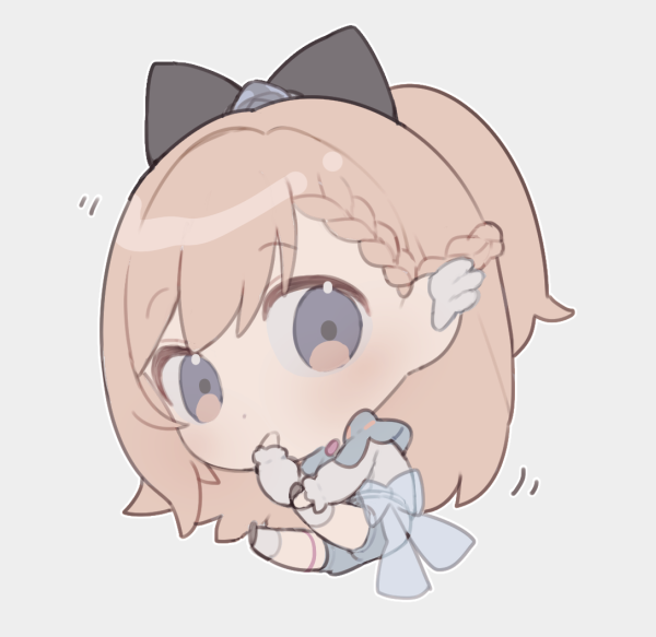 So Nagi (Nijisanji) Rule 34 Image