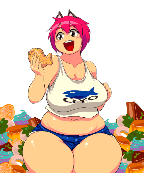Bbw Rule 34 Image