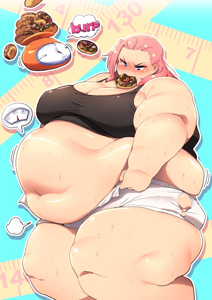 Bbw Rule 34 Image