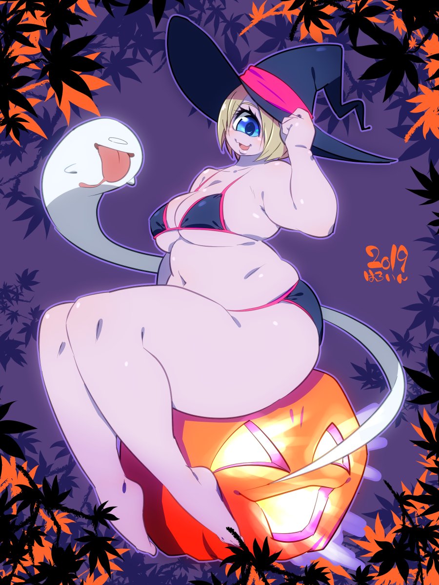 Bbw Rule 34 Image