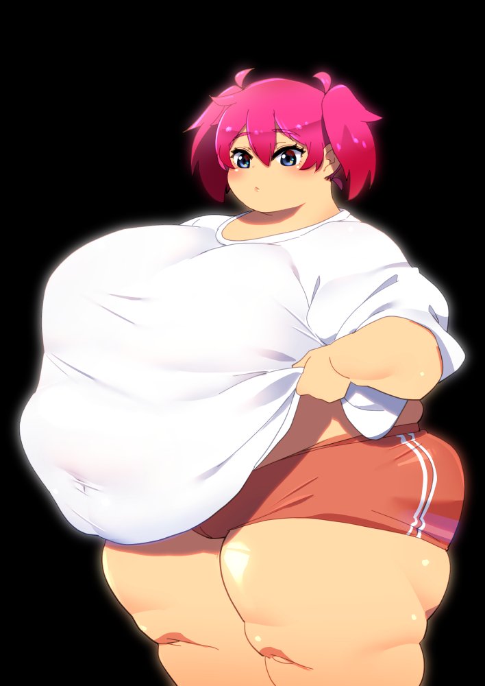 Bbw Rule 34 Image