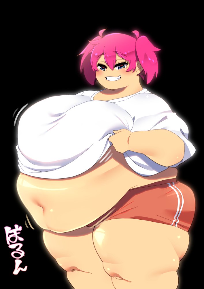 Bbw Rule 34 Image